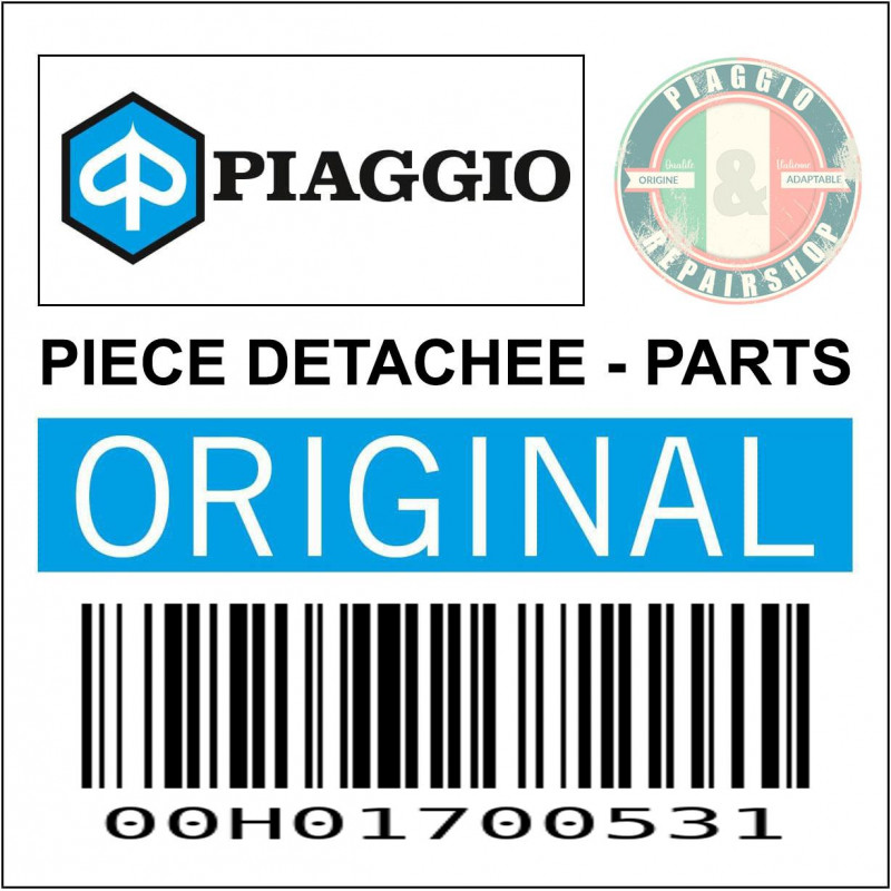 00H01700531 - ENS. CLIGNOTANT ARR. DROETE