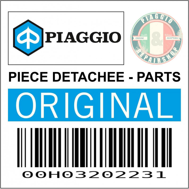 00H03202231 - COUVERCLE CARBURATEUR