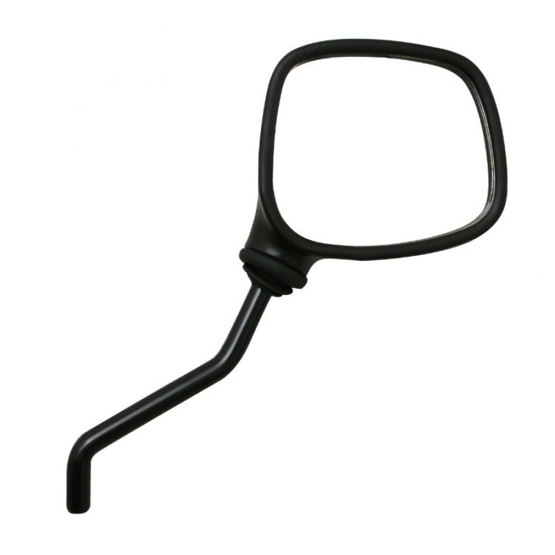 RETROVISEUR DROIT ORIGINE PIAGGIO APRILIA 125  RX 1995 1998, ETX 1998 , 650 PEGASO 1992 2004  -AP8102324-