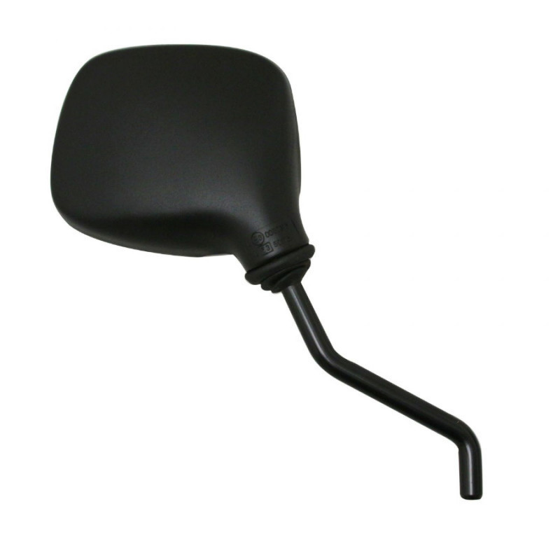 RETROVISEUR DROIT ORIGINE PIAGGIO APRILIA 125  RX 1995 1998, ETX 1998 , 650 PEGASO 1992 2004  -AP8102324-