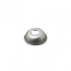 CUVETTE ARTICULATION RETROVISEUR ORIGINE PIAGGIO 50-125-250 RS APRILIA 1999  -AP8102341-