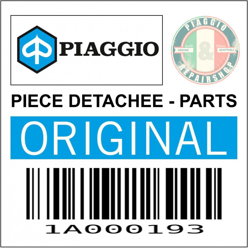 1A000193 - COMPLETE BO?TE DE FILTRE A AIR