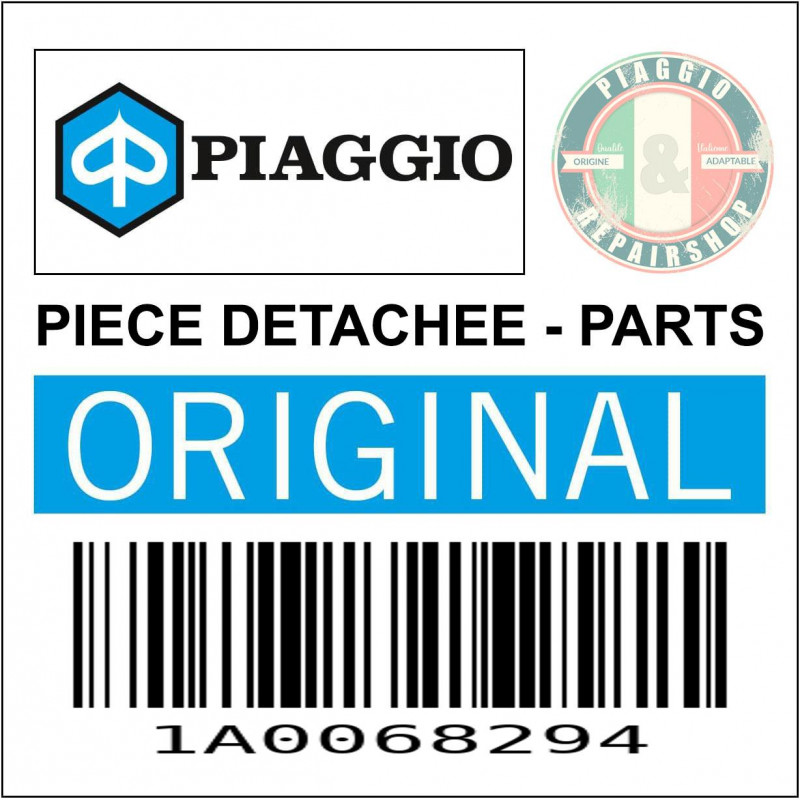 1A0068294 - COMPLETE LAYSHAFT