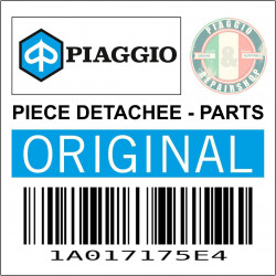 1A017175E4 COMPLETE CRANKSHAFT