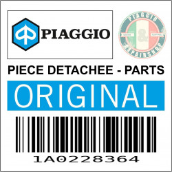 1A0228364 - CAMSHAFT