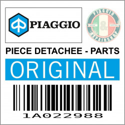 1A022988 - HEAD COVER
