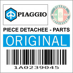 1A0239045 - ENGINE BLOCK ASSEMBLY