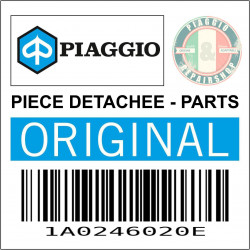 1A0246020E - COMPLETE PISTON