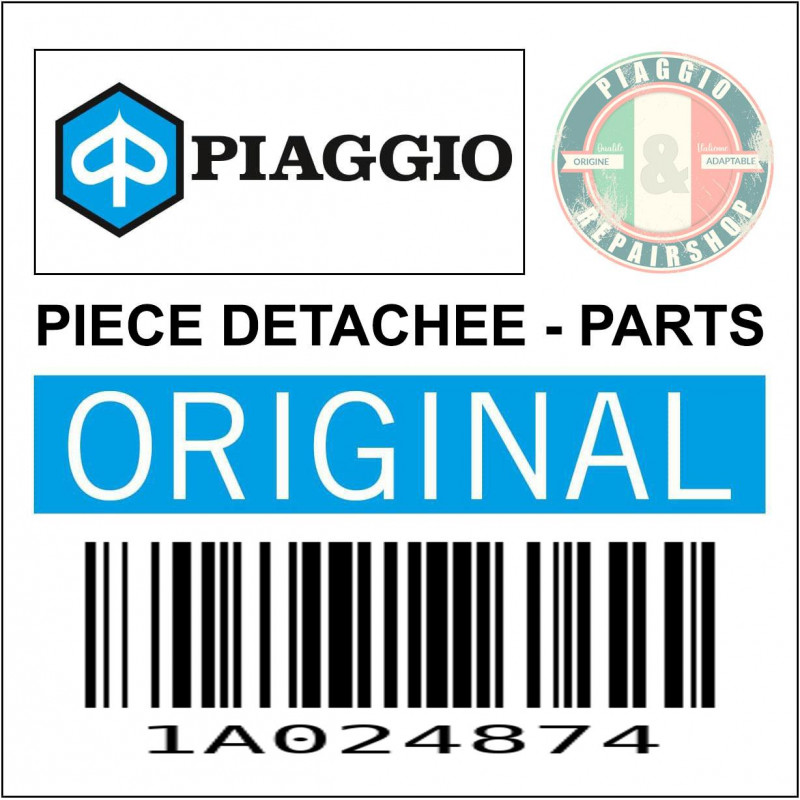 1A024874 - JOINT TORIQUE