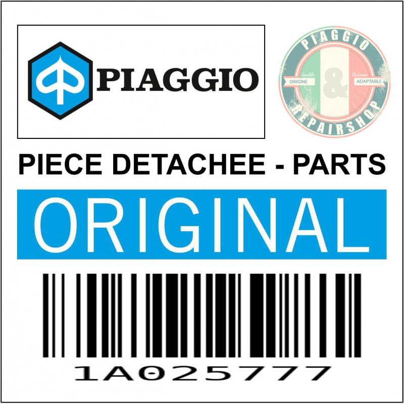 1A025777 - PROTECTION