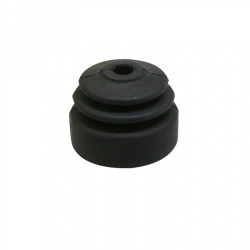 COIFFE-PROTECTION DE MAITRE CYLINDRE DE FREIN ARRIERE ORIGINE PIAGGIO APRILIA 50-125 RS 1999 2005  -AP8213823-