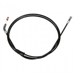 CABLE-COMMANDE-TRANSMISSION OUVERTURE DE SELLE ORIGINE PIAGGIO APRILIA 500 SCARABEO 2003 2006  -AP8114419-