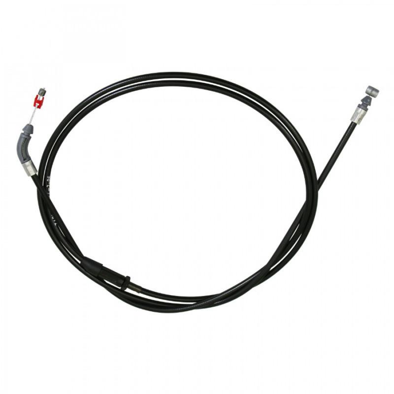 CABLE-COMMANDE-TRANSMISSION OUVERTURE DE SELLE ORIGINE PIAGGIO APRILIA 500 SCARABEO 2003 2006  -AP8114419-