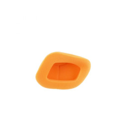DEMI-GUIDON DROIT ORIGINE PIAGGIO APRILIA 1000 FALCO  -AP8118603-