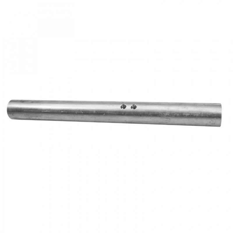 DEMI-GUIDON ORIGINE PIAGGIO APRILIA 125 RS 2006 2010  -AP8118729-