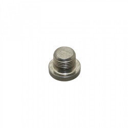 VIS ECHAPPEMENT POUR PRISE CO2 ORIGINE PIAGGIO APRILIA 400-500 ATLANTIC, 1000 RSV-2, TUONO  -AP8119497-