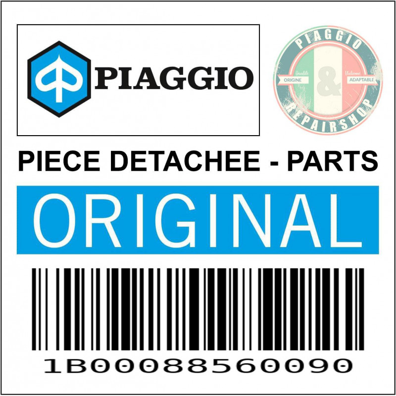 1B00088560090 - STEERING COVER