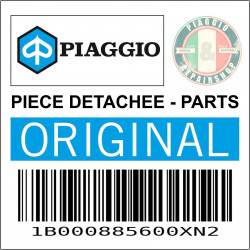 1B000885600XN2 - STEERING COVER
