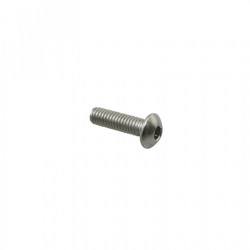 VIS BTR TETE PLATE (4x14) ORIGINE PIAGGIO COMMUN A LA GAMME -AP8121184-