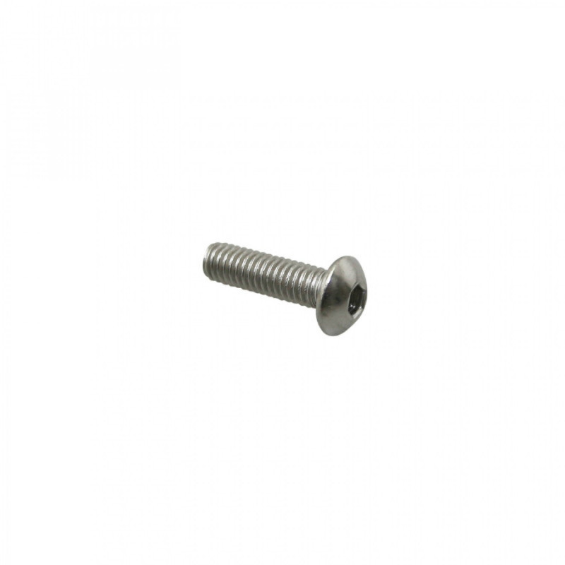 VIS BTR TETE PLATE (4x14) ORIGINE PIAGGIO COMMUN A LA GAMME -AP8121184-