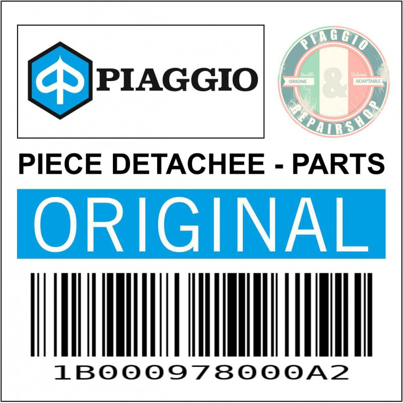 1B000978000A2 - SET AUTOCOLLANTS