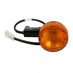 CLIGNOTANT AVANT DROIT-ARRIERE GAUCHE ORIGINE PIAGGIO APRILIA 1000 RSV-2, FALCO 1998 2000 -AP8124456-