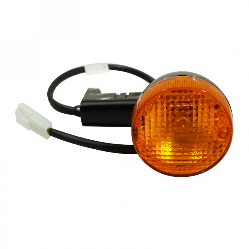 CLIGNOTANT AVANT DROIT-ARRIERE GAUCHE ORIGINE PIAGGIO APRILIA 1000 RSV-2, FALCO 1998 2000 -AP8124456-