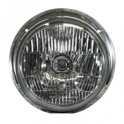 OPTIQUE-PHARE ORIGINE PIAGGIO APRILIA 125-250 SCARABEO 1999 2006 -AP8124781-