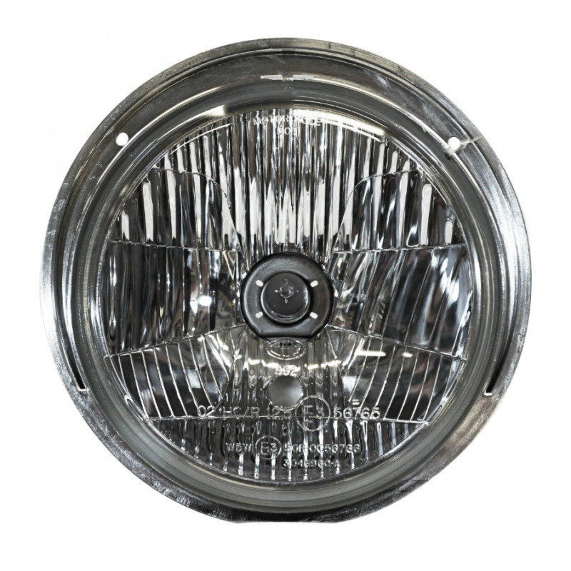 OPTIQUE-PHARE ORIGINE PIAGGIO APRILIA 125-250 SCARABEO 1999 2006 -AP8124781-