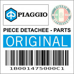 1B001475000C1 - SELLE PASSAGER