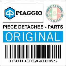 1B001704400NS REAR BODY CLOSING