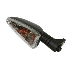CLIGNOTANT AVD-ARG ORIGINE PIAGGIO 50-125 APRILIA RS4 2011 , TUONO, 750 SHIVER, 1000 TUONO, 1200 CAPONORD  -AP8127804-