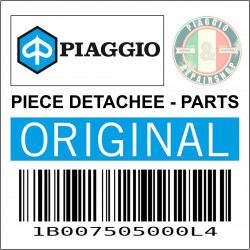 1B007505000L4- GARDE-BOUE AV