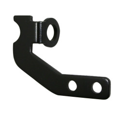 SUPPORT DE BOCAL MAITRE CYLINDRE DE FREIN AVANT ORIGINE PIAGGIO APRILIA 125 TUONO 2003 2004 -AP8134965-