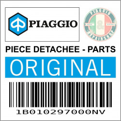 1B010297000NV - FRONT GLOVE COMPARTEMENT DOOR