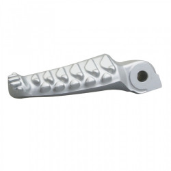 REPOSE PIED PASSAGER DROIT ORIGINE PIAGGIO APRILIA 750 SHIVER, DORSODURO, 1000 RSV-2, TUONO, FUTURA, 1200 DORSODURO 