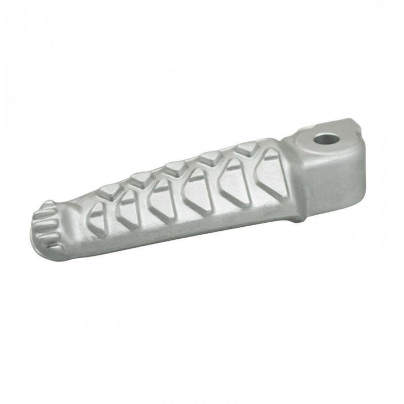 REPOSE PIED PASSAGER GAUCHE ORIGINE PIAGGIO APRILIA 750 SHIVER 2010 , DORSODURO 2008 , 1000 RSV-2 1998 , TUONO 2002 , FUTURA