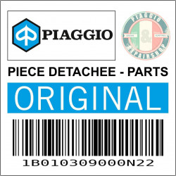 1B010309000N22 - LEFT SUPPORT BUTTONS