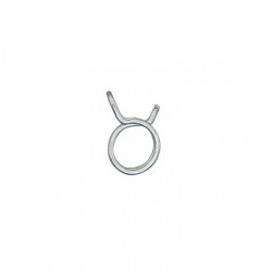 COLLIER DE SERRAGE DURITE (7,8-8,3) ORIGINE PIAGGIO COMMUN A  LA GAMME -00H00400501-