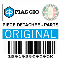 1B010380000DK - BODYWORK WITH I.P.