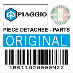 1B011626000N22 - PETIT COUVERCLE