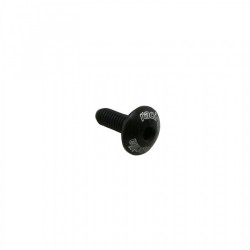 VIS DE BULLE CARENAGE (4x12) ORIGINE PIAGGIO APRILIA 1000 RSV-2  -AP8152469-