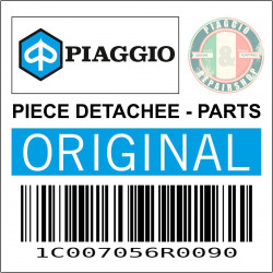 1C007056R0090 - ROUE AVANT