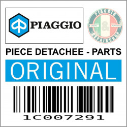 1C007291 - ABS UNIT PREFILLED