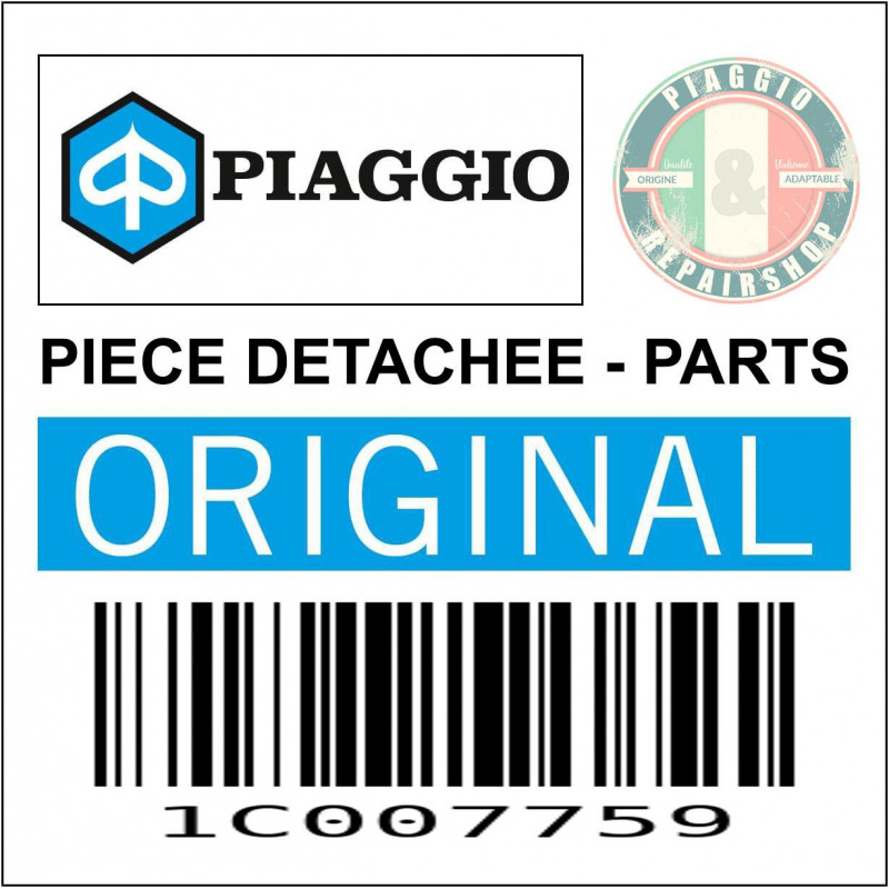 1C007759 - ELASTIC CORRUGATED WASHER