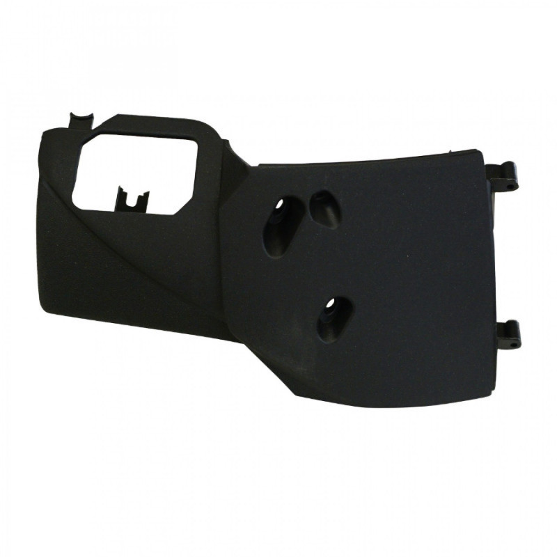 CACHE GUIDON DROIT ORIGINE PIAGGIO APRILIA 125 SPORT-CITY 2004 2006  -AP8178076-