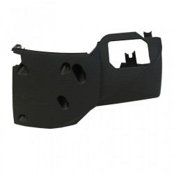 CACHE GUIDON GAUCHE ORIGINE PIAGGIO APRILIA 125 SPORT-CITY 2004 2006  -AP8178389-