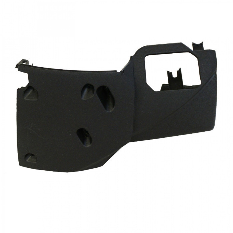 CACHE GUIDON GAUCHE ORIGINE PIAGGIO APRILIA 125 SPORT-CITY 2004 2006  -AP8178389-