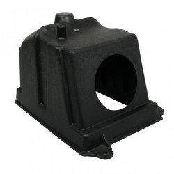 CORPS DE FILTRE A AIR ORIGINE PIAGGIO APRILIA 125 RS, TUONO 1995 2010 -AP8178561-
