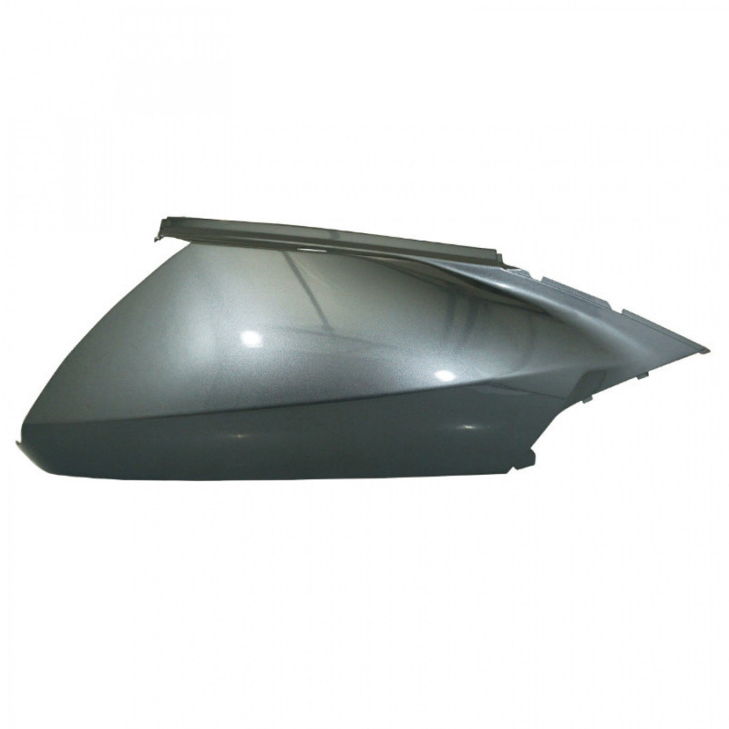 AILE ARRIERE DROITE ORIGINE PIAGGIO APRILIA 125-250 2006 2008 ATLANTIC GRIS SHOT  -AP8179749-